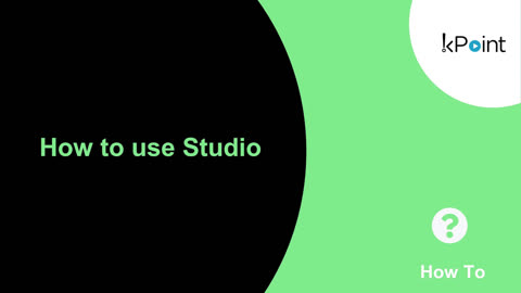 This video gives a step by step account of how to use the new Studio (Beta) to add multiple video clips, edit them and arrange in the desired sequence to create your video. So go ahead and create your videos in 3 easy steps as shown in the video!